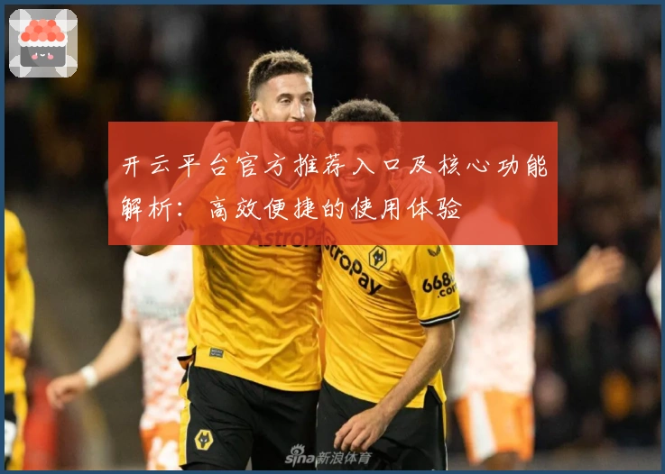 开云平台官方推荐入口及核心功能解析：高效便捷的使用体验