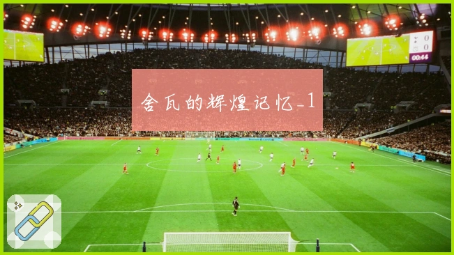 舍瓦的辉煌记忆_1