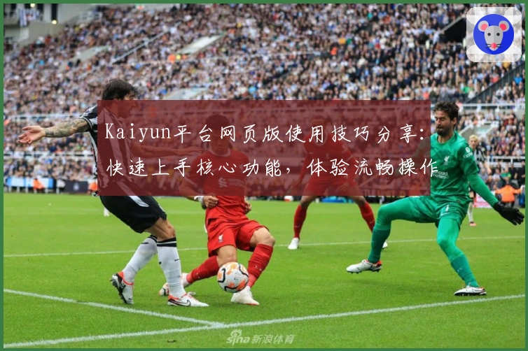 Kaiyun平台网页版使用技巧分享:快速上手核心功能,体验流畅操作的新手指南