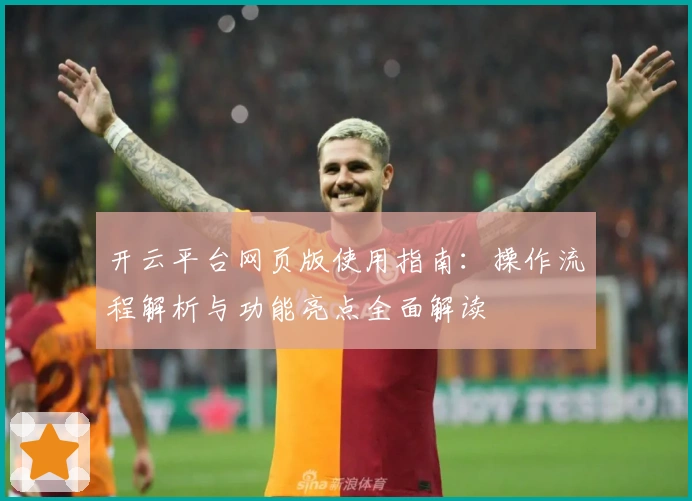 开云平台网页版使用指南：操作流程解析与功能亮点全面解读