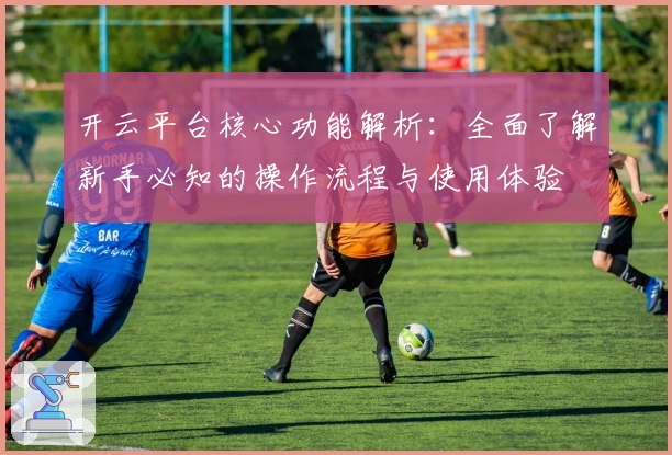 开云平台核心功能解析：全面了解新手必知的操作流程与使用体验